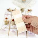 Wax Melt Pêssego e Jasmim Wax Melt Pêssego e Jasmim