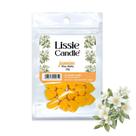 Wax Melts Jasmim 35g - Pastilhas Aromáticas - Lissie Candle Wax Melts Jasmim 35g - Pastilhas Aromáticas - Lissie Candle