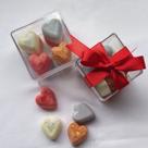 Wax Melts - Pastilhas Aromáticas Coração Mix