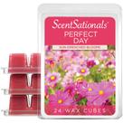 Wax Melts Scentsationals Perfect Day 300 ml (24 cubos) Wax Melts Scentsationals Perfect Day 300 ml (24 cubos)