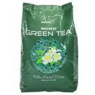 Wax Waxness Wax Necessities Film Hard Wax Beads Chá verde 1 kg