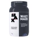Waxy Maize Carboidrato Suplemento Natural 1kg Max Titanium Waxy Maize Carboidrato Suplemento Natural 1kg Max Titanium