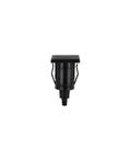 Way side balizador de solo 2 facho ip67 3000k stl2171430 stella Way side balizador de solo 2 facho ip67 3000k stl2171430 stella