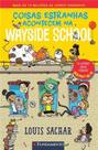 Wayside School 3 - Coisas Estranhas Acontecem na Wayside School - Fundamento Wayside School 3 - Coisas Estranhas Acontecem na Wayside School - Fundamento