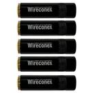 Wc 2323 Conector P2 Trs Femea Linha Wireconex 05 Unidades