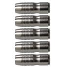 Wc 336 Conector P2 Trs Femea Linha Wireconex 05 Unidades F108