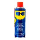 Wd 40 Desengripante Lubrificante Multiuso Spray 300ml
