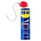 Wd-40 embalagem ez-flex 400ml jato multidirecionável (aerossol)