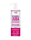 Wd - ativando a juba gelatina super hidratante - 500 g