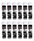 Wd Desengripante 300ml Radnaq Oleo Lubrificante 12 Unidades