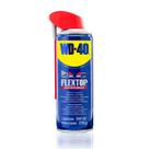 WD40 SPRAY LUB FLEXTOP 500ml370g - WD-40