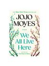 We all live here - export edition We all live here - export edition