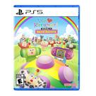 We Love Katamari REROLL + Royal Reverie - PS 5 EUA