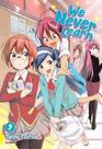 WE NEVER LEARN - VOL. 02 -