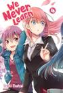 We Never Learn - Vol. 16 We Never Learn - Vol. 16