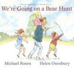 We're going on a bear hunt - anniversary edition