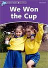 We Won The World Cup - Level 4 - OXFORD EDITORA