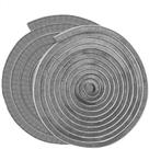 Weather Stripping Brush Seal ZOMPAGO para janelas e portas