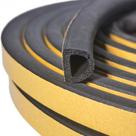 Weather Stripping Seal Strip VITAM AMO para portas/janelas