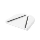 Weatherbee Jar Vice com dentes de metal, serve para tampas de 2,5 a 10 cm