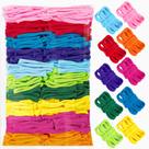 Weaving Loom Loops DNPHRPY 800 unidades, porta-panelas de 10 cores