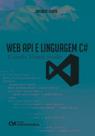 Web API e Linguagem C - Usando Visual Studio