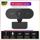 WEB CAM 1080p HD FULL