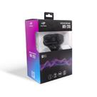 Web Cam C3Tech WB-200BK QHD 2k