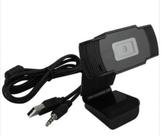 Web cam Camêra 720p USB 2.0 c/ microfone Streaming - Hoopson Web cam Camêra 720p USB 2.0 c/ microfone Streaming - Hoopson