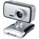 Web Cam Fortrek EasyCam Fun com Resolução de 640x480 e 20MP Interpolados Web Cam Fortrek EasyCam Fun com Resolução de 640x480 e 20MP Interpolados
