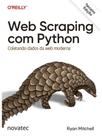 Web scraping com python