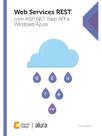 Web services rest com asp .net web ap