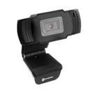Webcam 1.0Mp Goldentec Resolução Hd 720P com Microfone