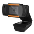 Webcam 1.0Mp V5 Resolução Hd 720P com Microfone Webcan