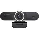 WEBCAM 120º UDH 4K FORTREK VISION 40