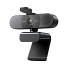 Webcam 4K 1080P Com Foco Automático E Microfone Duplo Para PC, Computador, Zoom, Teams, EMEET Webcam 4K 1080P Com Foco Automático E Microfone Duplo Para PC, Computador, Zoom, Teams, EMEET