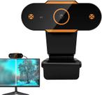 Webcam 4K USB para streaming e chamadas de vídeo Webcam 4K USB para streaming e chamadas de vídeo