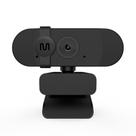 Webcam 720P 30FPS com Microfone Integrado Preto Multi - WC056 Webcam 720P 30FPS com Microfone Integrado Preto Multi - WC056