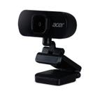 Webcam Acer Full HD 2MP USB Streaming 1080P com microfone