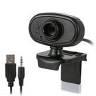 Webcam Bright Office, 720p - WC575