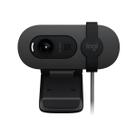 Webcam Brio 100 Graphite960-001586 Logitech