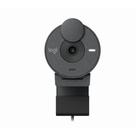 Webcam Brio 305 Graphite USB-C 960-001519 Logitech