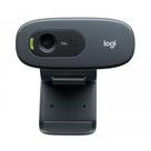 Webcam c270 hd - logitech Webcam c270 hd - logitech