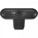 Webcam C3tech Wb-71bk Preto