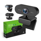 Webcam Camera Full Hd Zoom 1080p 360 Graus Videoconferencia Streamcam Web Cam Entrada Usb 2.0 Com Microfone Floresta Urbana Webcam Camera Full Hd Zoom 1080p 360 Graus Videoconferencia Streamcam Web Cam Entrada Usb 2.0 Com Microfone Floresta Urbana