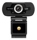 Webcam Câmera Web Webookers Wb Full Hd 1080p Wb Full Hd 30fps