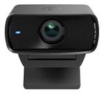 Webcam Corsair El Gato MK.2 Full HD 60 FPS 10WAC9901 - Preto cor:preto