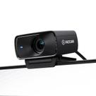 Webcam Elgato Facecam MK.2 - Full HD 1080p para Streaming (PC/Mac)