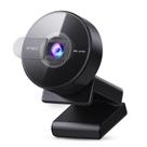 Webcam EMEET C950 4K UHD 8MP PDAF com foco automático com microfone com cancelamento de ruído
