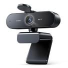 Webcam EMEET NOVA 4K Ultra HD - 30FPS - PDAF com Foco Automático e Microfone